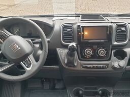 KNAUS LIVE WAVE 750 MG Platinium, Automatik,  4/26