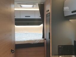 KNAUS LIVE WAVE 750 MG Platinium, Automatik,  4/26