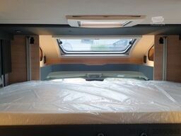 KNAUS LIVE WAVE 750 MG Platinium, Automatik,  4/26