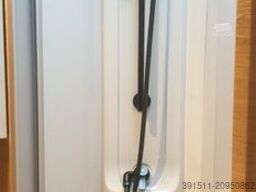 KNAUS LIVE WAVE 750 MG Platinium, Automatik,  4/26