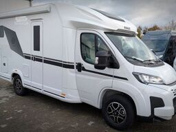 KNAUS L!VE WAVE 650MG Platinum, Auto  2/26