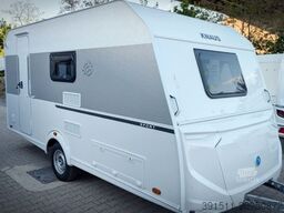 KNAUS Sport 420 QD 29/25