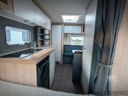 KNAUS Sport 420 QD 29/25