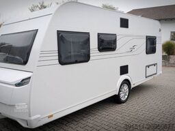 TABBERT Cazadora 495 HE  21/26