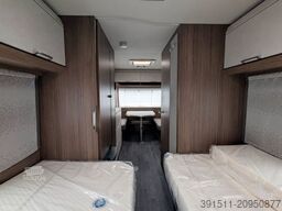 TABBERT Cazadora 495 HE  21/26