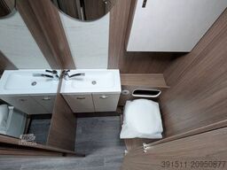 TABBERT Cazadora 495 HE  21/26