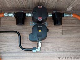 WEINSBERG CaraHome 650 DG 520