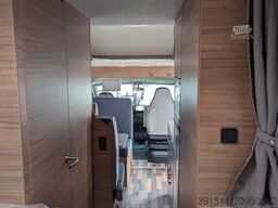 WEINSBERG CaraHome 650 DG 520