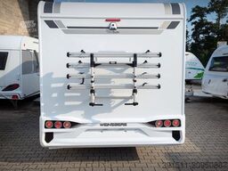 WEINSBERG CaraSuite 650 MEG Ford Mod. 24 430