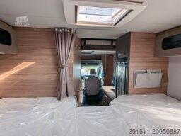 WEINSBERG CaraSuite 650 MEG Ford Mod. 24 430