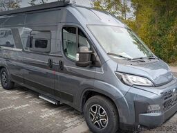 KNAUS BoxLife 600 MQ Platinum Auto 19/26