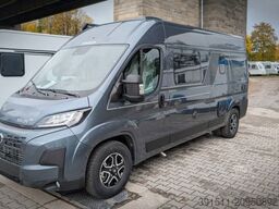 KNAUS BoxLife 600 MQ Platinum Auto 19/26