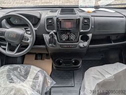 KNAUS BoxLife 600 MQ Platinum Auto 19/26