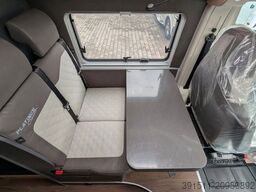 KNAUS BoxLife 600 MQ Platinum Auto 19/26