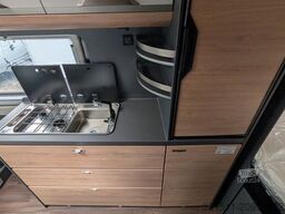 KNAUS BoxLife 600 MQ Platinum Auto 19/26