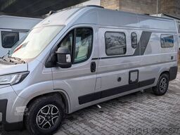 KNAUS BoxLife 600 ME Platinum Auto 3/26