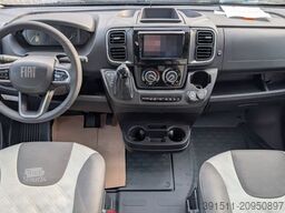 KNAUS BoxLife 600 ME Platinum Auto 3/26