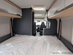 KNAUS BoxLife 600 ME Platinum Auto 3/26