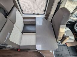 KNAUS BoxLife 600 ME Platinum Auto 3/26