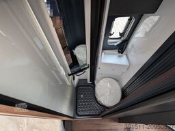 KNAUS BoxLife 600 ME Platinum Auto 3/26