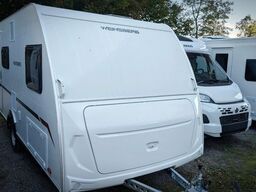 WEINSBERG CaraCito 470 QDK Modell 2026 6/26