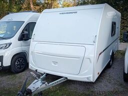 WEINSBERG CaraCito 470 QDK Modell 2026 6/26