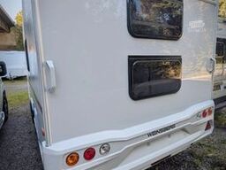 WEINSBERG CaraCito 470 QDK Modell 2026 6/26