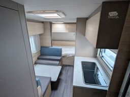 WEINSBERG CaraCito 470 QDK Modell 2026 6/26