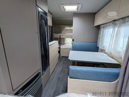 WEINSBERG CaraCito 470 QDK Modell 2026 6/26