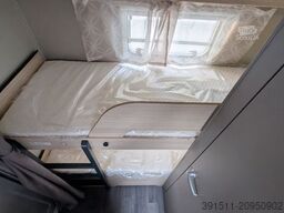 WEINSBERG CaraCito 470 QDK Modell 2026 6/26