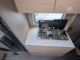 WEINSBERG CaraCito 470 QDK Modell 2026 6/26