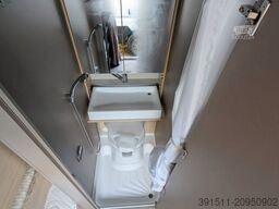 WEINSBERG CaraCito 470 QDK Modell 2026 6/26