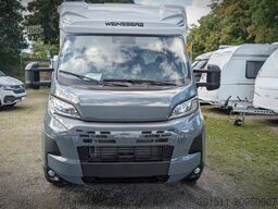 WEINSBERG CaraSuite 650 MG Mod. 26 4/26