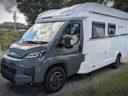 WEINSBERG CaraSuite 650 MG Mod. 26 4/26