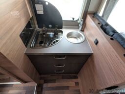 WEINSBERG CaraSuite 650 MG Mod. 26 4/26