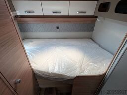 WEINSBERG CaraSuite 650 MG Mod. 26 4/26