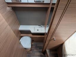 WEINSBERG CaraSuite 650 MG Mod. 26 4/26