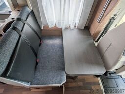 WEINSBERG CaraSuite 650 MG Mod. 26 4/26