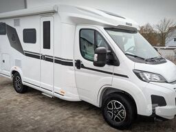 KNAUS L!VE TI 650 MEG Plat. Sel. Auto 7/26