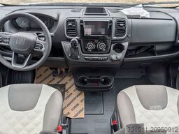 KNAUS L!VE TI 650 MEG Plat. Sel. Auto 7/26