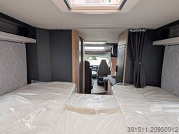 KNAUS L!VE TI 650 MEG Plat. Sel. Auto 7/26