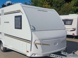 WEINSBERG CaraOne 500 FDK Modell 2026 1/26