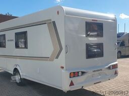 WEINSBERG CaraOne 500 FDK Modell 2026 1/26