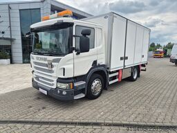 Scania P230 4X2 - CAB - SERVICED!