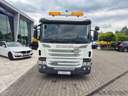 Scania P230 4X2 - CAB - SERVICED!
