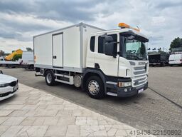 Scania P230 4X2 - CAB - SERVICED!
