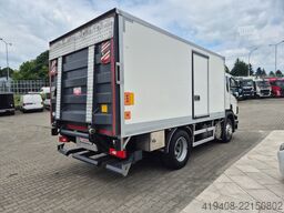 Scania P230 4X2 - CAB - SERVICED!