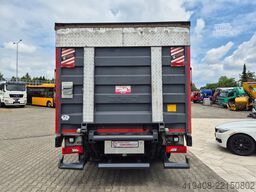 Scania P230 4X2 - CAB - SERVICED!