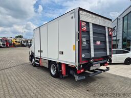 Scania P230 4X2 - CAB - SERVICED!