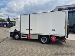 Scania P230 4X2 - CAB - SERVICED!